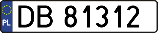 DB81312