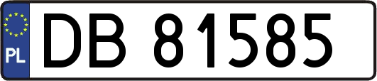 DB81585