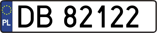 DB82122
