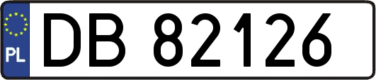 DB82126