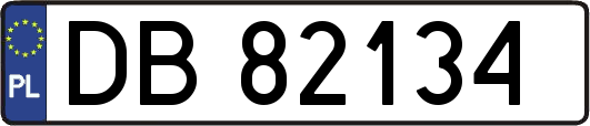 DB82134