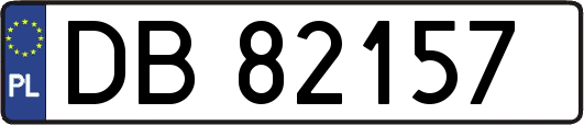 DB82157
