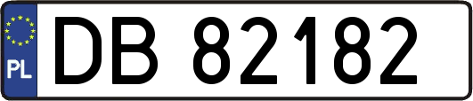 DB82182