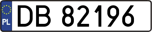DB82196