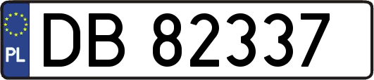 DB82337