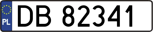 DB82341