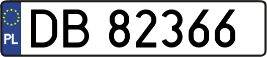 DB82366