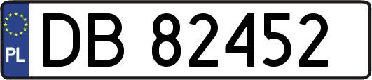 DB82452