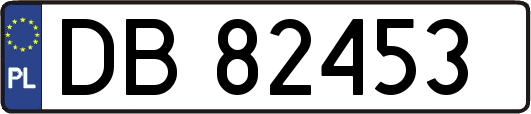 DB82453