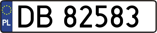 DB82583