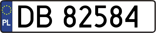 DB82584