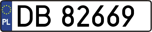 DB82669