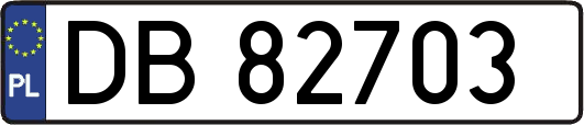 DB82703