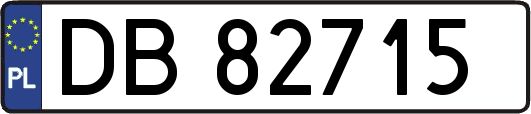 DB82715