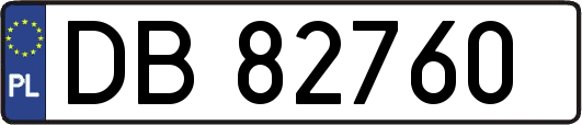 DB82760