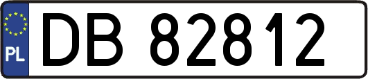 DB82812
