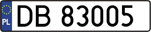 DB83005