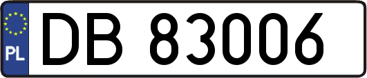DB83006