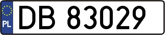 DB83029