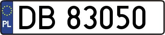 DB83050