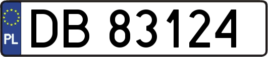 DB83124