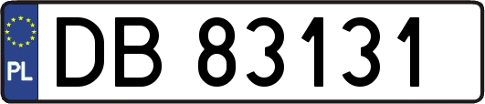 DB83131