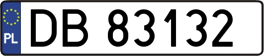 DB83132