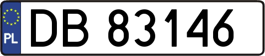 DB83146