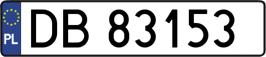 DB83153