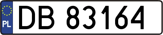 DB83164