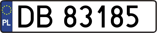 DB83185