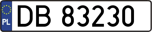 DB83230