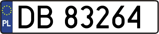 DB83264