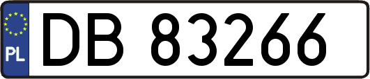 DB83266