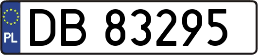 DB83295
