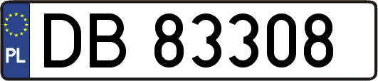 DB83308