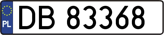 DB83368