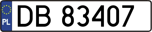 DB83407