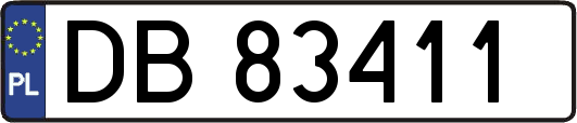 DB83411