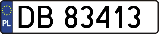 DB83413