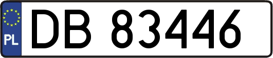 DB83446