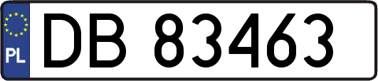 DB83463