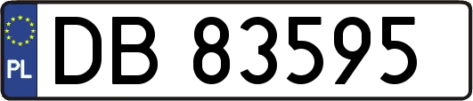 DB83595