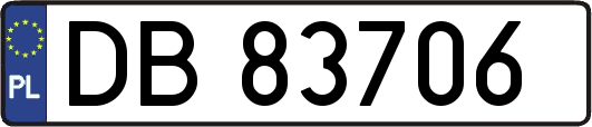 DB83706