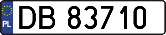 DB83710