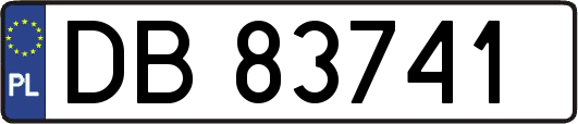 DB83741