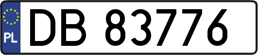 DB83776