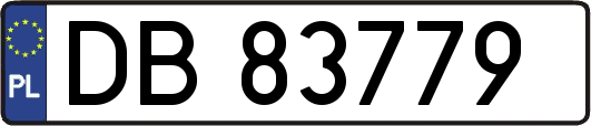 DB83779