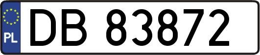 DB83872
