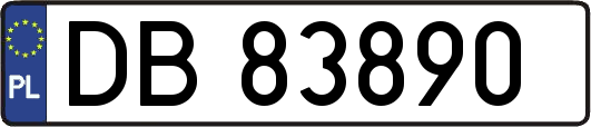 DB83890